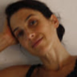 Meet your Posher, María